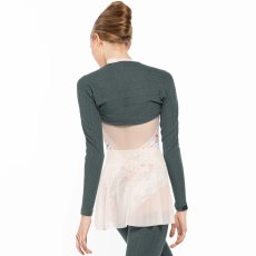 画像10: Eleve Dancewear エレベダンスウェア Elizabeth Endless Love レオタード【数量限定】 (10)