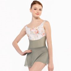 画像7: Eleve Dancewear エレベダンスウェア Audrey Endless Love レオタード【数量限定】 (7)