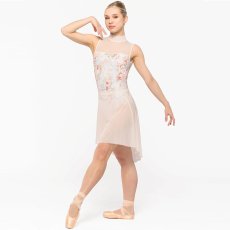 画像3: Eleve Dancewear エレベダンスウェア Elizabeth Endless Love レオタード【数量限定】 (3)