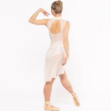 画像4: Eleve Dancewear エレベダンスウェア Elizabeth Endless Love レオタード【数量限定】 (4)