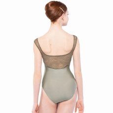 画像2: Eleve Dancewear エレベダンスウェア Audrey Endless Love レオタード【数量限定】 (2)