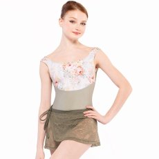 画像4: Eleve Dancewear エレベダンスウェア Audrey Endless Love レオタード【数量限定】 (4)