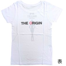 画像2: 【NO.5】5番ポジション Tシャツ (2)